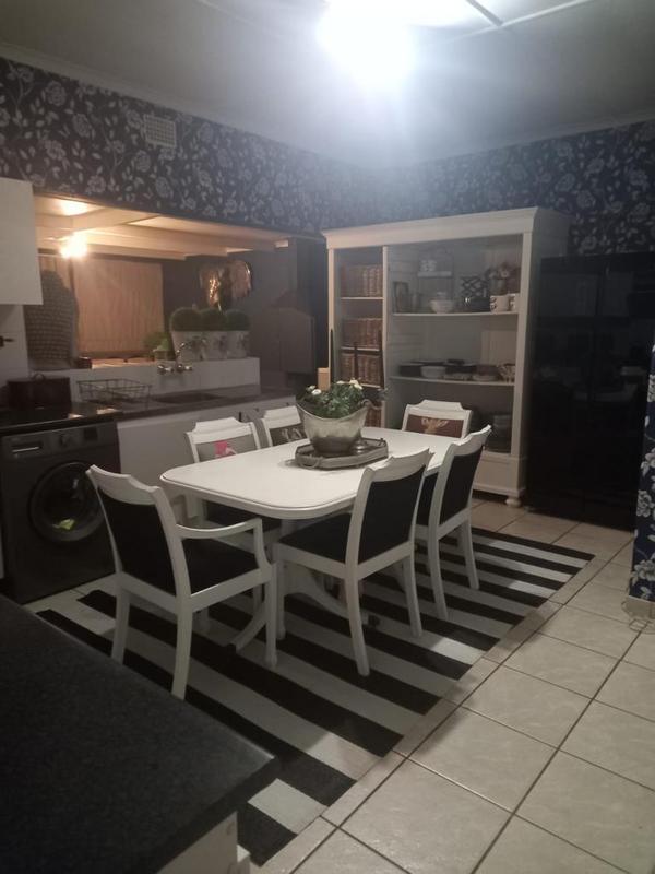 To Let 3 Bedroom Property for Rent in Boston Western Cape